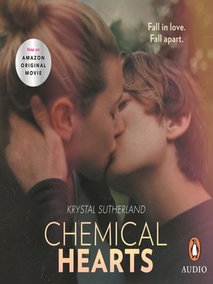 cover image of Our Chemical Hearts